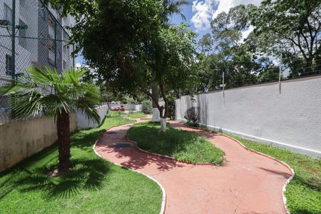 Apartamento para alugar com 50m², 2 quartos e 1 vaga Apartamento para alugar com 50m², 2 quartos e 1 vagaÁrea Comum