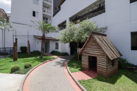 Apartamento para alugar com 50m², 2 quartos e 1 vaga Apartamento para alugar com 50m², 2 quartos e 1 vagaÁrea Comum