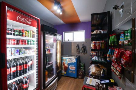 Apartamento para alugar com 50m², 2 quartos e 1 vaga Apartamento para alugar com 50m², 2 quartos e 1 vagaMercadinho