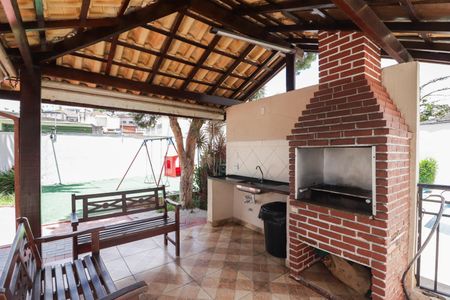 Apartamento para alugar com 50m², 2 quartos e 1 vaga Apartamento para alugar com 50m², 2 quartos e 1 vagaChurrasqueira