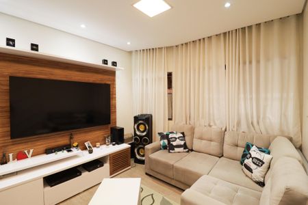 Sala de casa à venda com 2 quartos, 85m² em Sítio do Morro, São Paulo