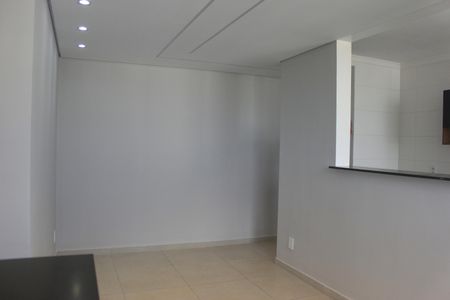 Sala  de apartamento para alugar com 2 quartos, 48m² em Vila Bremen, Guarulhos