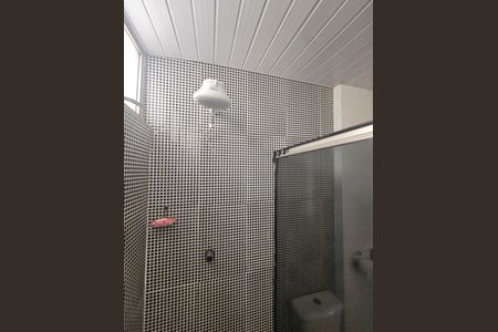 Apartamento para alugar com 33m², 3 quartos e sem vagaBanheiro