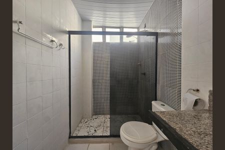 Apartamento para alugar com 33m², 3 quartos e sem vagaBanheiro