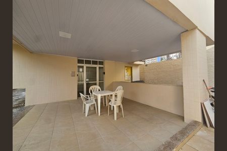 Apartamento para alugar com 33m², 3 quartos e sem vagapk