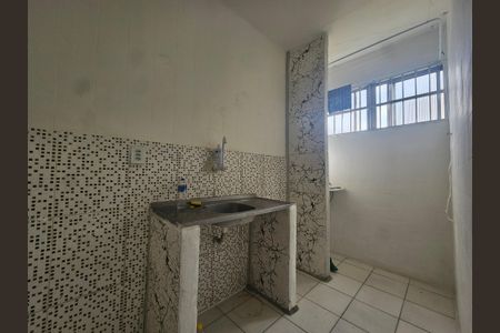 Apartamento para alugar com 33m², 3 quartos e sem vagaCozinha