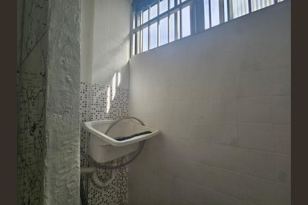 Apartamento para alugar com 33m², 3 quartos e sem vagaCozinha