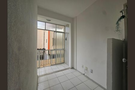 sala de apartamento para alugar com 3 quartos, 33m² em Pituba, Salvador