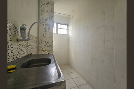 Apartamento para alugar com 33m², 3 quartos e sem vagaCozinha