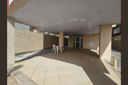 Apartamento para alugar com 33m², 3 quartos e sem vagaPlayground