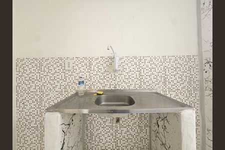 Apartamento para alugar com 33m², 3 quartos e sem vagaCozinha