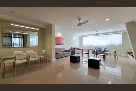 Apartamento à venda com 115m², 3 quartos e 1 vagaÁrea Comum - Salão de Festas