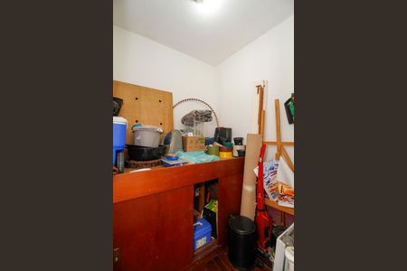 Apartamento à venda com 115m², 3 quartos e 1 vagaQuarto de Serviço