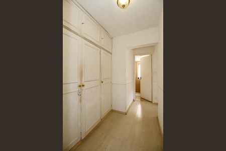 Apartamento à venda com 115m², 3 quartos e 1 vagaCloset da Suíte