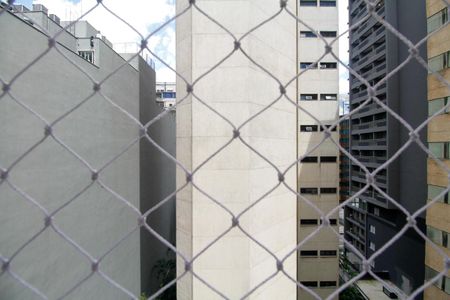 Apartamento à venda com 115m², 3 quartos e 1 vagaVista do Quarto 1