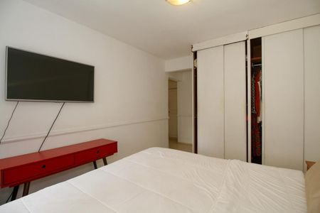 Apartamento à venda com 115m², 3 quartos e 1 vagaSuíte