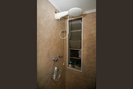 Apartamento à venda com 115m², 3 quartos e 1 vagaBanheiro Social