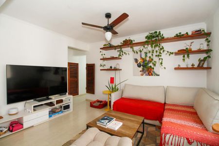 Apartamento à venda com 115m², 3 quartos e 1 vagaSala 