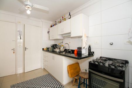 Apartamento à venda com 115m², 3 quartos e 1 vagaCozinha
