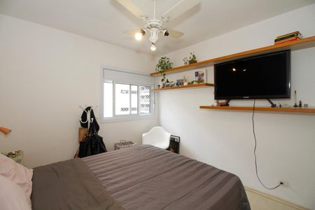 Apartamento à venda com 115m², 3 quartos e 1 vagaQuarto 2