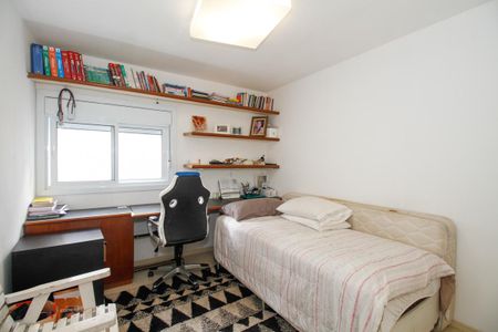 Apartamento à venda com 115m², 3 quartos e 1 vagaQuarto 1