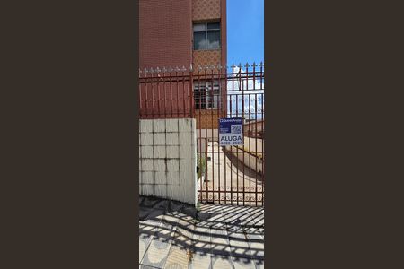 Apartamento para alugar com 105m², 3 quartos e sem vagaPlaquinha instalada