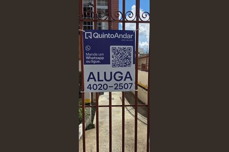 Apartamento para alugar com 105m², 3 quartos e sem vagaPlaquinha instalada