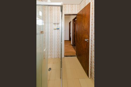 Apartamento para alugar com 105m², 3 quartos e sem vagaBanheiro