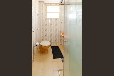 Apartamento para alugar com 105m², 3 quartos e sem vagaBanheiro