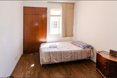 Quarto 2 de apartamento para alugar com 3 quartos, 105m² em Grajaú, Belo Horizonte