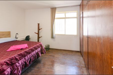 Apartamento para alugar com 105m², 3 quartos e sem vagaSuíte