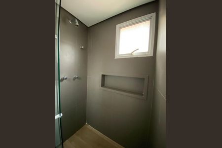 Apartamento para alugar com 63m², 2 quartos e 1 vagaBanheiro