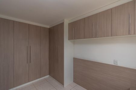 Quarto 1 de apartamento para alugar com 2 quartos, 52m² em Residencial Joao Luiz, Hortolândia
