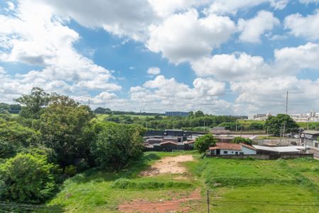 Vista Quarto 1 de apartamento para alugar com 2 quartos, 52m² em Residencial Joao Luiz, Hortolândia