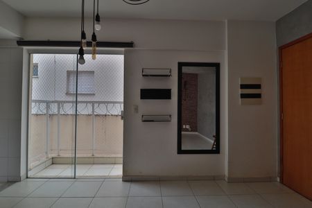 Apartamento para alugar com 62m², 2 quartos e 1 vagaSala