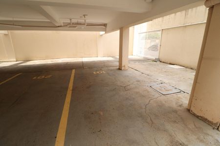 Apartamento para alugar com 62m², 2 quartos e 1 vagaGaragem