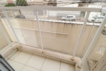 Apartamento para alugar com 62m², 2 quartos e 1 vagaQuarto 2 - Suíte