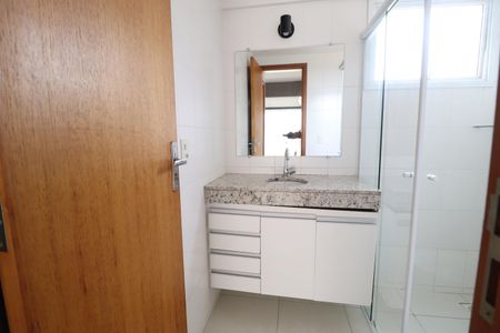 Apartamento para alugar com 62m², 2 quartos e 1 vagaBanheiro do Quarto 2