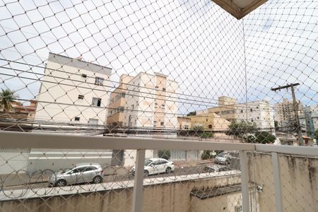 Apartamento para alugar com 62m², 2 quartos e 1 vagaQuarto 2 - Suíte