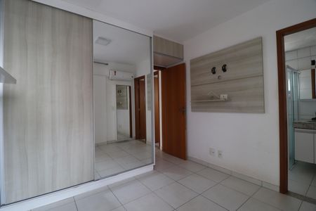 Apartamento para alugar com 62m², 2 quartos e 1 vagaQuarto 2 - Suíte