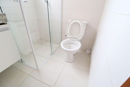 Apartamento para alugar com 62m², 2 quartos e 1 vagaBanheiro Social