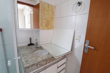 Apartamento para alugar com 62m², 2 quartos e 1 vagaBanheiro Social