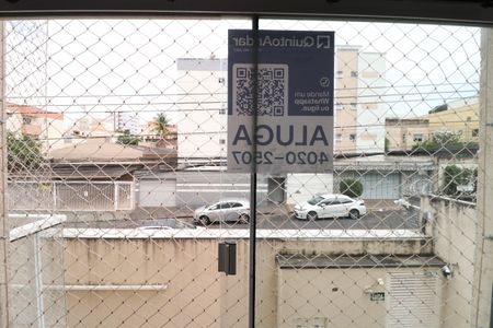 Apartamento para alugar com 62m², 2 quartos e 1 vagaPlaquinha