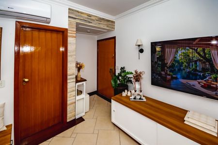 Apartamento à venda com 4 quartos, 320m² em Jaraguá, Belo Horizonte
