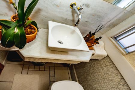 Apartamento à venda com 4 quartos, 320m² em Jaraguá, Belo Horizonte