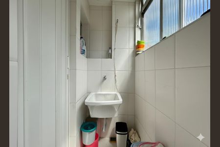 Apartamento à venda com 61m², 1 quarto e 1 vagaÁrea de Serviço