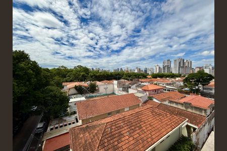 Apartamento à venda com 61m², 1 quarto e 1 vagaVista Suíte 