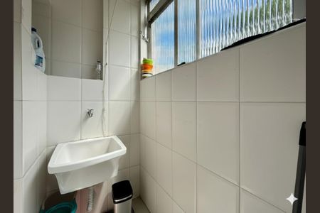 Apartamento à venda com 61m², 1 quarto e 1 vagaÁrea de Serviço