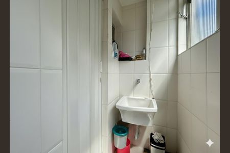 Apartamento à venda com 61m², 1 quarto e 1 vagaÁrea de Serviço