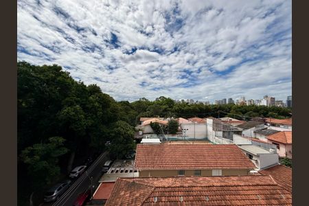 Apartamento à venda com 61m², 1 quarto e 1 vagaVista 
